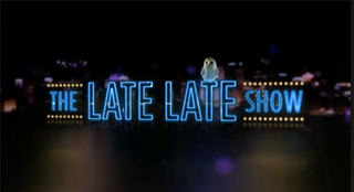 See PeggyRain on the Late Late Show on RTE 1. Colin O' Brien and Ryan Tubridy demonstrate Peggy Rain on the Late Late. PeggyRain washingline for outdoor clothes drying in showery conditions. How to dry wshing in the Irish and British Weather. Eco Friendly